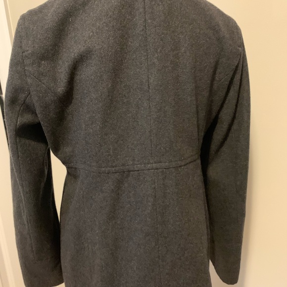 Michael Kors Women’s Pea Coat - Picture 5 of 14